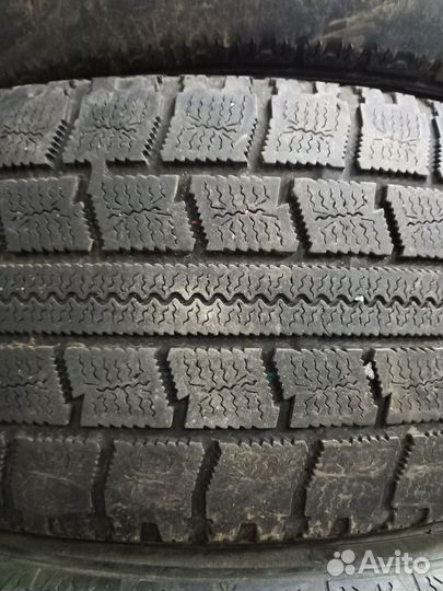Dunlop Direzza 02G 205/60 R16