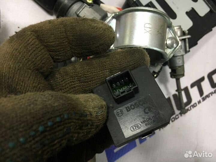 Блок управления двигателя Киа Спортейдж 3