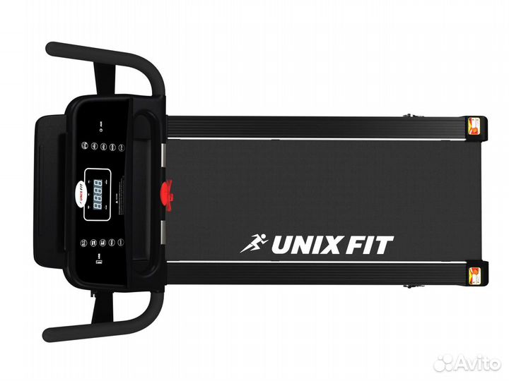 Беговая дорожка унифит sт-560E