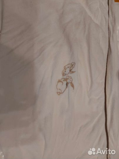 Пеленальный матрасик IKEA