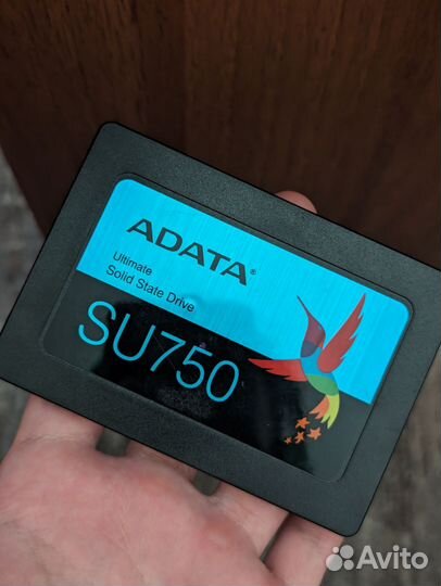 Ssd Adata 512gb
