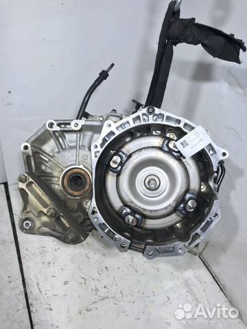 Кпп автоматическая (АКПП) Ford Mondeo 4 2010