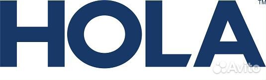 Hola SH21-282G Амортизатор G'Ride, лев., перед