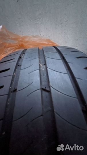 Michelin Energy Saver 195/55 R16 87T