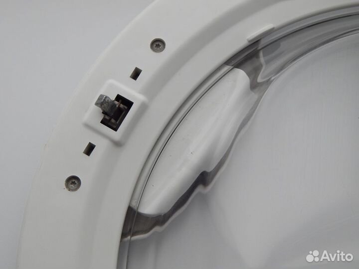 Люк в сборе для ст. машин Candy арт. 41028836