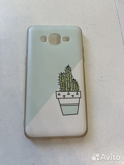 Чехол на samsung galaxy j2 prime