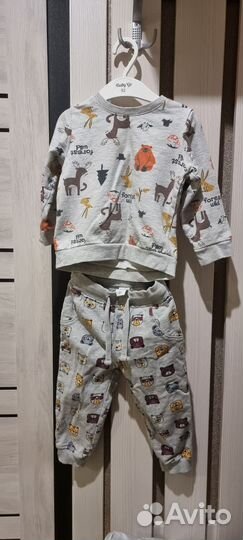 Костюм для мальчика