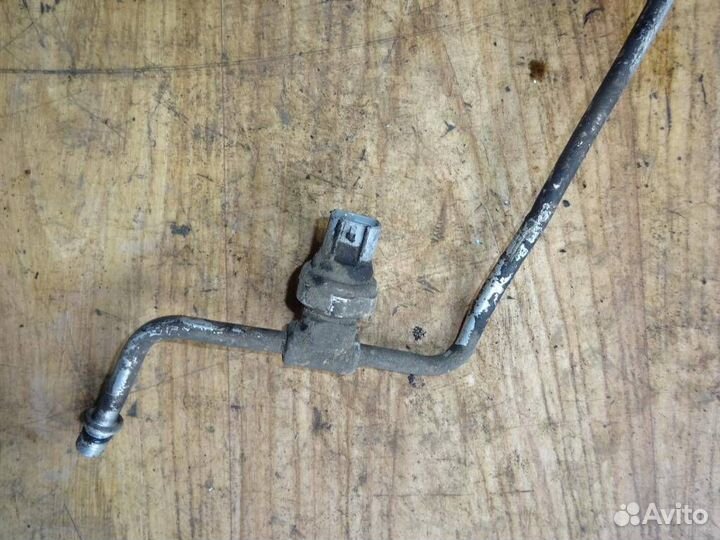 Трубка кондиционера Toyota Mark 2 (X10#) 1996-2000