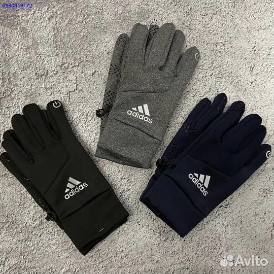 Перчатки Adidas