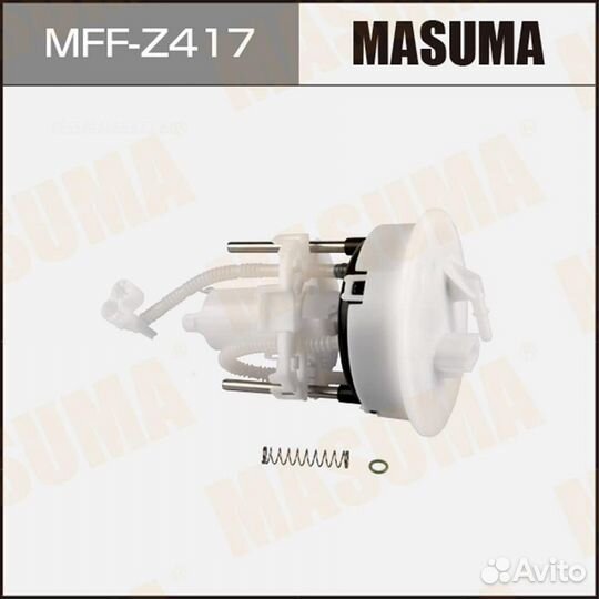 Masuma mffz417 Фильтр топливный
