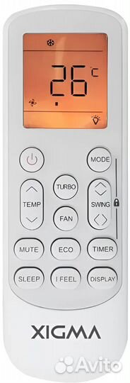 Сплит-система новая кондиционеры