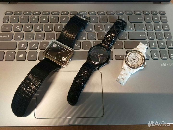 Часы guess. Зеленоград