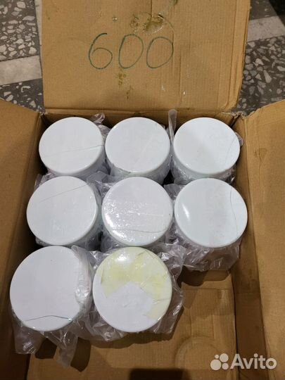 Каштан гель