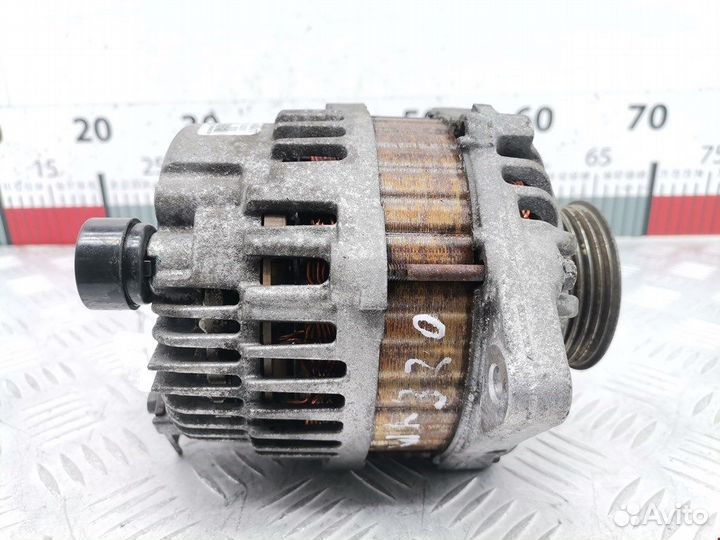 Генератор Honda Civic 8