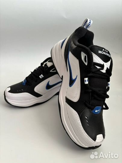 Кроссовки nike air monarch