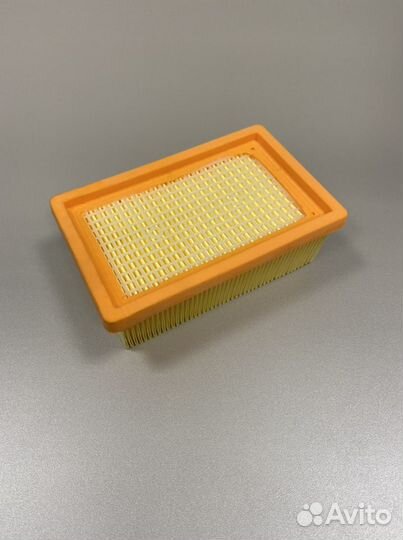 Фильтр для пылесоса Karcher WD 4,5,6