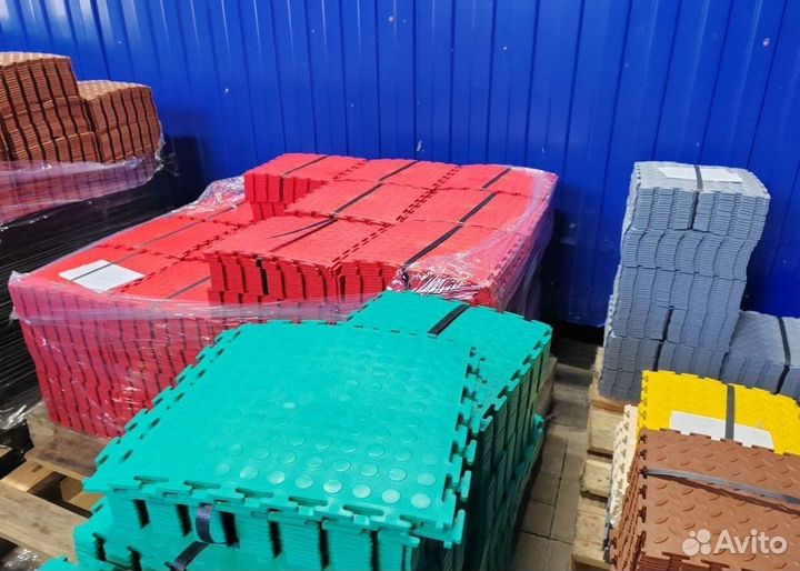 Плитка пвх (реальная цена)