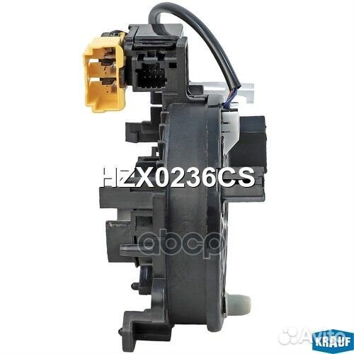 Контактная группа подушки безопасности krauf HZ