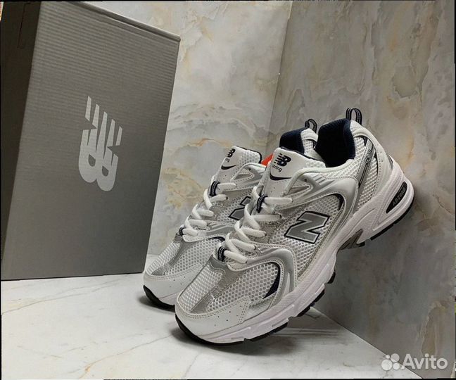 Кроссовки Женские New Balance 530