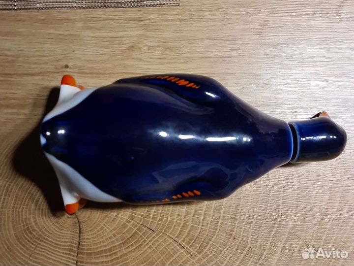 Графин пингвин