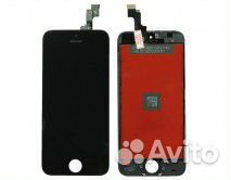 Дисплей iPhone 5S/iPhone SE