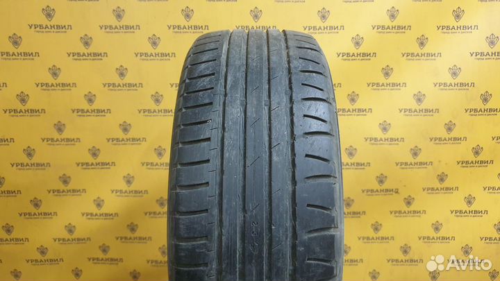 Nokian Tyres Nordman SX 195/50 R15 82V