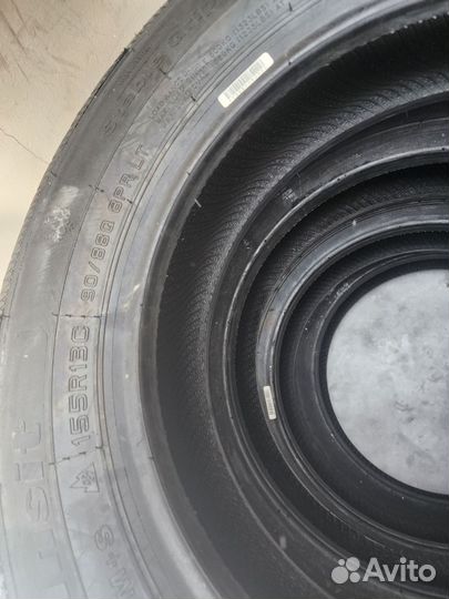 КАМА Alga SUV (HK-532) 235/70 R16 109T