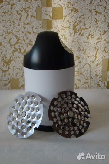 Измельчитель кухонный ручной