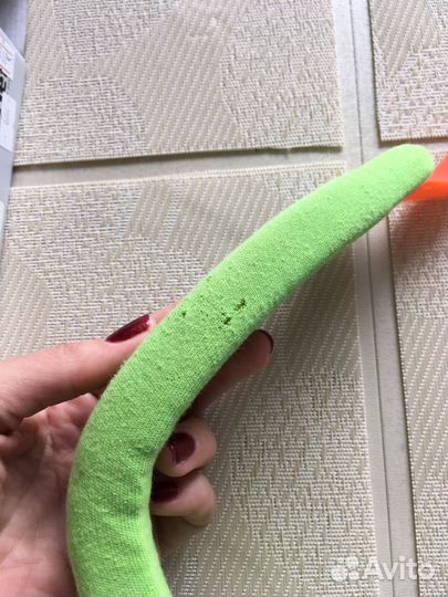 Воротник шанса до 1 года