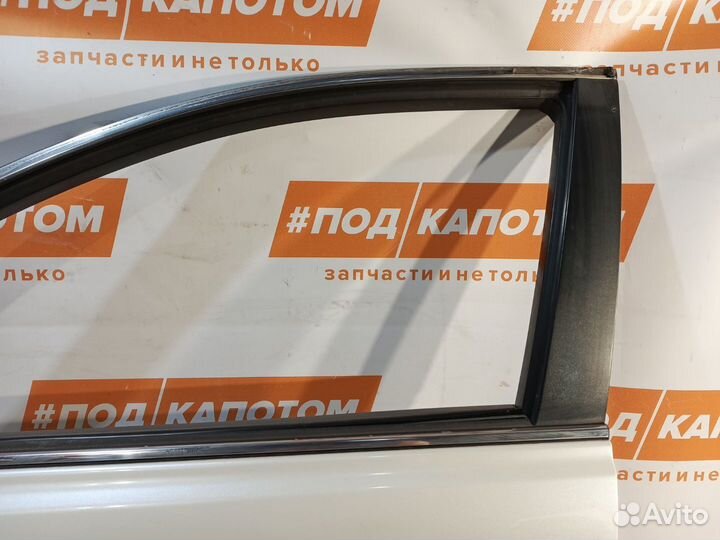 Дверь передняя левая Toyota Camry XV40 2006