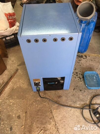 Холодильник для напитков