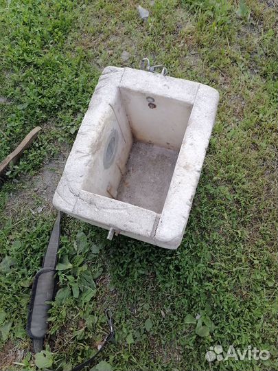 Термосумка для рыбалки