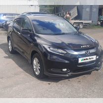 Honda Vezel 1.5 AMT, 2014, 160 587 км, с пробегом, цена 1 610 000 руб.