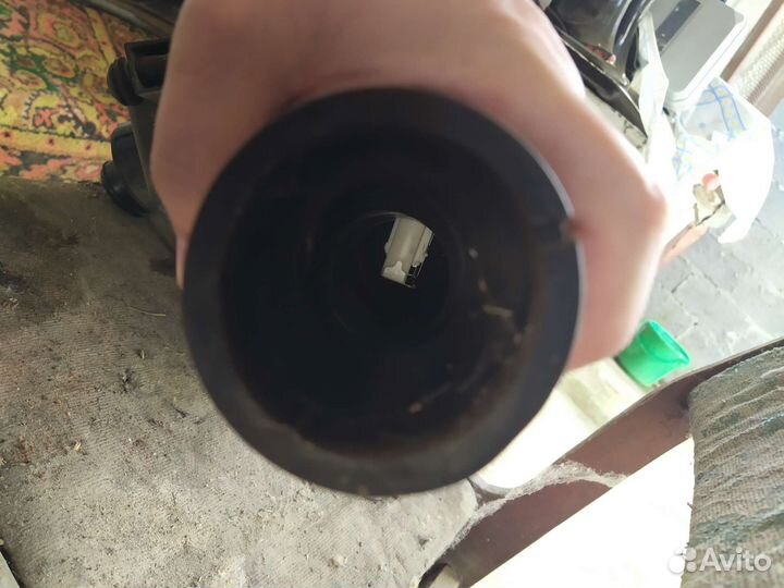 Датчик дмрв на ваз 2107