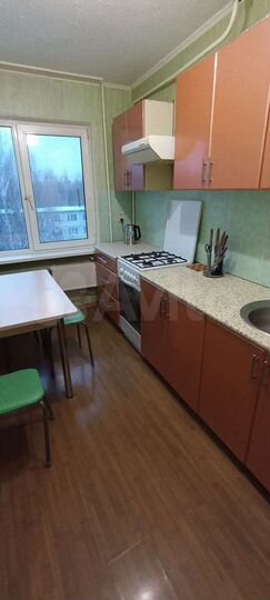 1-к. квартира, 30 м², 7/9 эт.