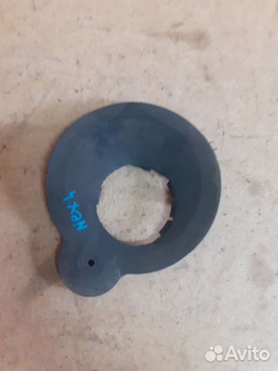 Уплотнительная резинка Daewoo Nexia