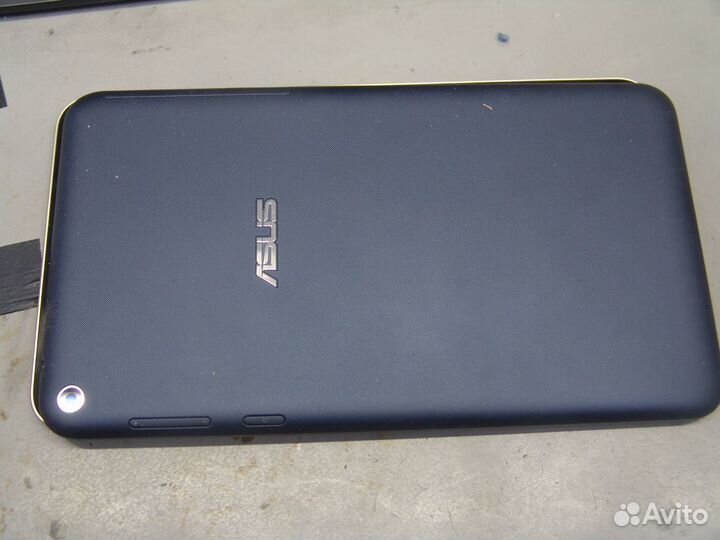 Планшет Asus MeMO Pad 8HD ZenPadS 8.0 Z580C Z580CA