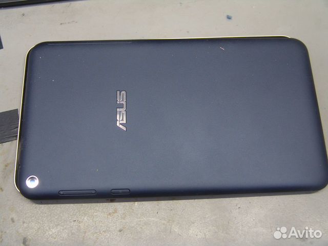 Планшет Asus MeMO Pad 8HD ZenPadS 8.0 Z580C Z580CA