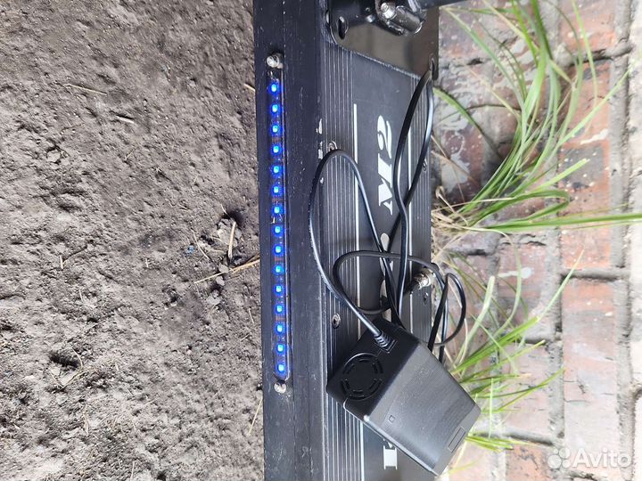 Электросамокат kugoo m2 бу