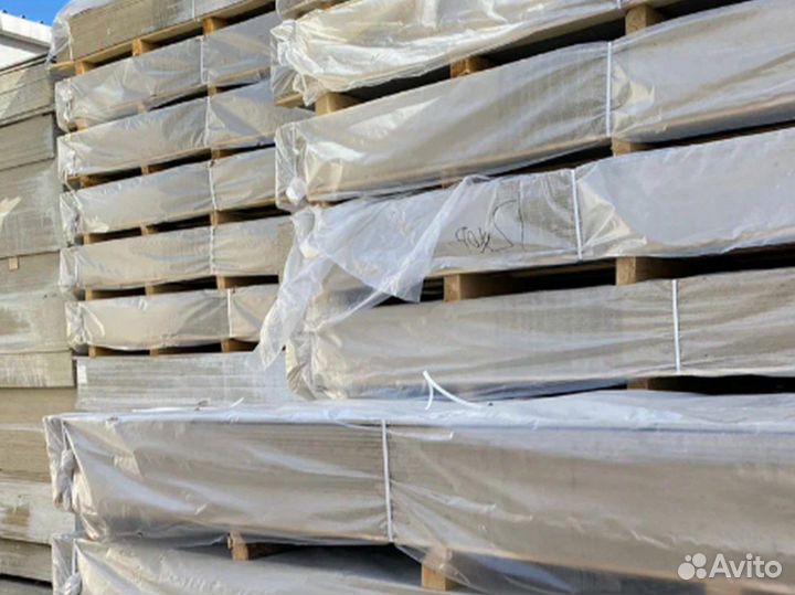 Цсп плиты 12 мм