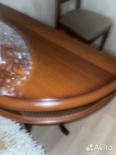 Вас и хрустальная СССР