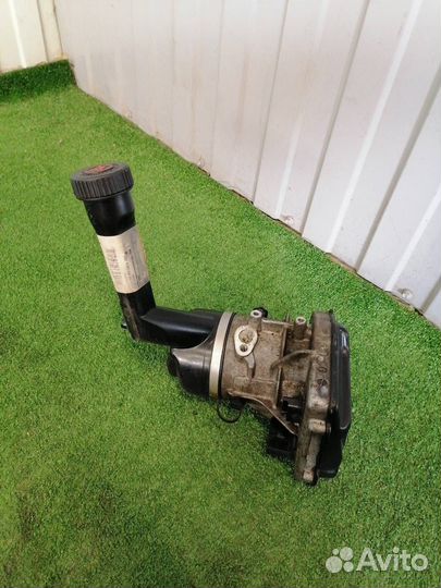 Гидроусилитель Peugeot 308 EP6 120 лс 2012