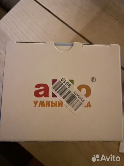 Умный зайка alilo R1 новый