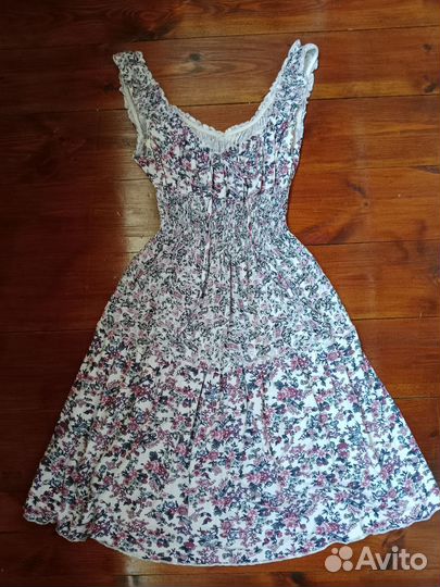 Платье женское 46 48