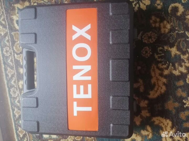 Набор инструментов