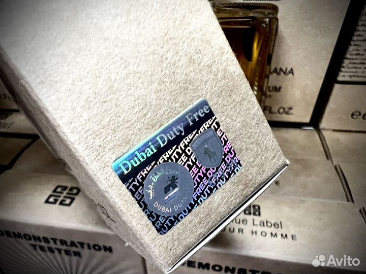 Chanel coco mademoiselle