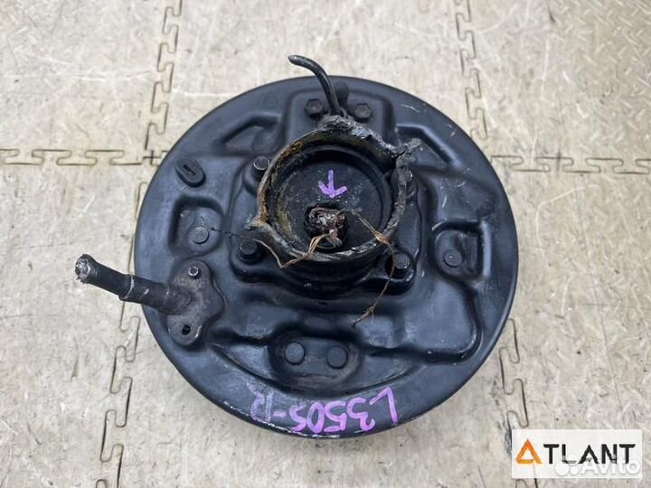 Ступица задняя правая daihatsu tanto