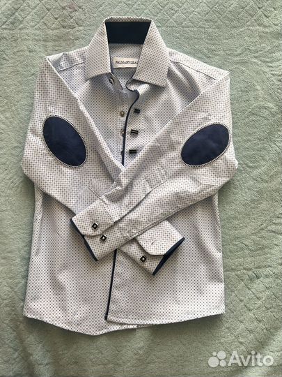 Рубашка для мальчика 92размер