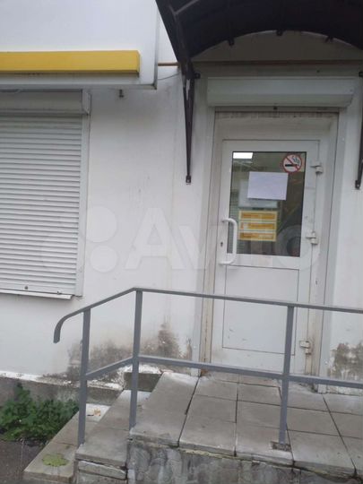 Торговая площадь, 32 м²