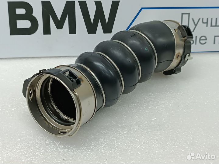 Патрубок интеркулера BMW X3 G01